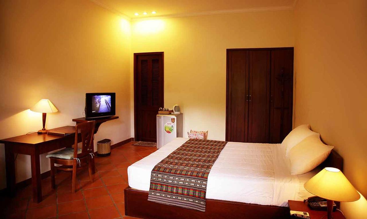 Lotus Phu My Resort Vung Tau Habitación foto