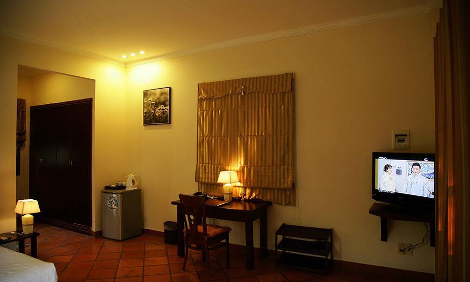 Lotus Phu My Resort Vung Tau Habitación foto