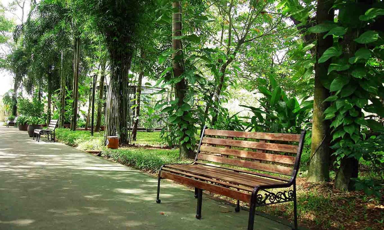 Lotus Phu My Resort Vung Tau Habitación foto